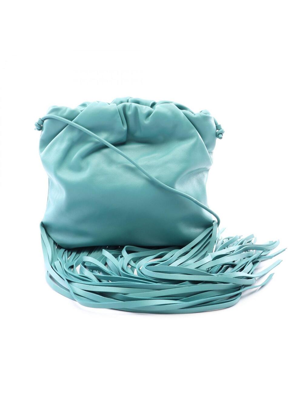 Bottega Veneta The Fringe Pouch #346441B70B